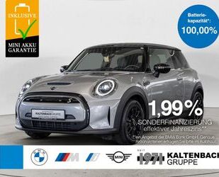 Mini MINI Cooper SE Classic Trim UPE 38375,- SHZ NAVI L Gebrauchtwagen