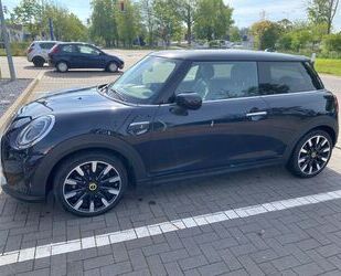 Mini MINI Cooper SE Classic Trim Classic Trim Gebrauchtwagen