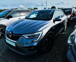 Renault Renault Arkana Business E-TECH 145 Gebrauchtwagen