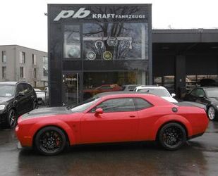 Dodge Dodge Challenger Hellcat Redeye WB Jailbr AEC Gara Gebrauchtwagen