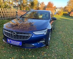 Opel Opel Insignia Sports Tourer Elegance 2.0 Turbo 147 Gebrauchtwagen