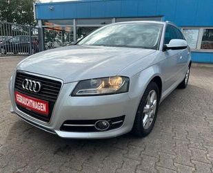 Audi Audi A3 Sportback 1.6 TDI Ambiente/MMI/Alu/Sitzhzg Gebrauchtwagen