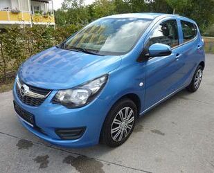 Opel Opel Karl Edition 1.0 Gebrauchtwagen