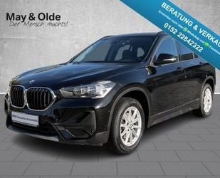 BMW BMW X1 sDrive 18i Navi AHK PDC Klimaaut Tempomat Gebrauchtwagen