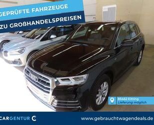 Audi Audi Q5 2.0 40 TDI quattro sport S Gebrauchtwagen