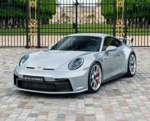 Porsche Porsche 992 GT3 - manual gearbox, Dolomite Grey Me Gebrauchtwagen