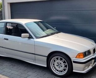 BMW BMW 325i E36 Coupe Gebrauchtwagen