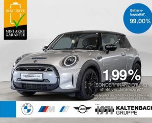 Mini MINI Cooper SE Yours Trim H/K NAVI LED HUD PANO LE Gebrauchtwagen