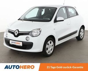 Renault Renault Twingo 1.0 SCe Life *LIMITER*KLIMA*GARANTI Gebrauchtwagen