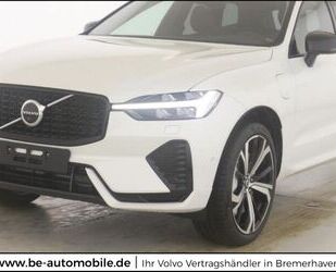 Volvo Volvo XC60 T8 Ultra Dark Recharge STANDHZ PANO 360 Gebrauchtwagen