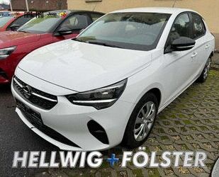 Opel Opel Corsa-e Edition DAB SHZ LenkradHZG Tempomat Gebrauchtwagen