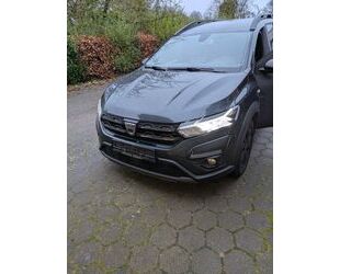 Dacia Dacia Jogger ECO-G 100 Extreme 5-Sitzer Extreme Gebrauchtwagen