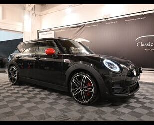 Mini MINI John Cooper Works Clubman 2.0AS JCW ALL 4 !! Gebrauchtwagen