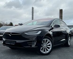 Tesla Tesla Model X 100D /NAVI/SHZ/ 7 SITZER Gebrauchtwagen