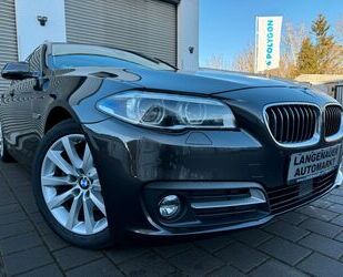 BMW BMW 5 Touring 520d-HUD