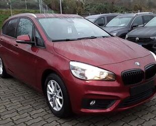 BMW BMW 218i Active Tourer 