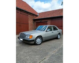 Mercedes-Benz Mercedes-Benz E 260 Gebrauchtwagen