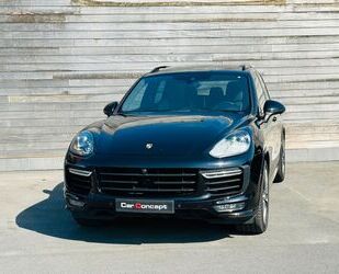 Porsche Cayenne Gebrauchtwagen