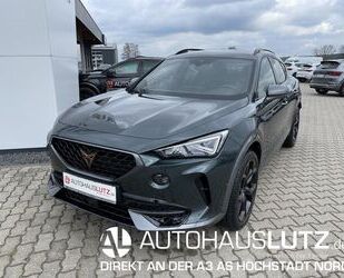 Cupra Cupra CUPRA Formentor VZ 2.0 TSI 180 kW (245 PS [ Gebrauchtwagen