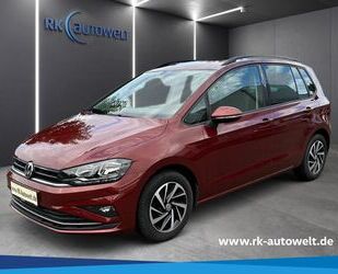 VW Volkswagen Golf Sportsvan Join 1.0 TSI Navi Climat Gebrauchtwagen