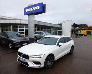 Volvo Volvo V60 T6 AWD Geartronic Inscription Gebrauchtwagen