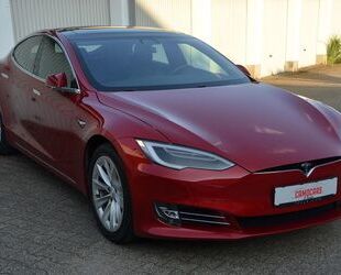 Tesla Tesla Model S 100D / Autopilot / Premium / Pano / Gebrauchtwagen