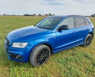 Audi Audi Q5 2.0 TDI 140kW S tronic quattro - Gebrauchtwagen