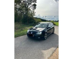 VW Volkswagen Golf 2.0 T-FSI GTI GTI Gebrauchtwagen