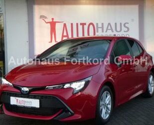 Toyota Toyota Corolla Hybrid 1.8 Edition - LED, Navi, SH+ Gebrauchtwagen