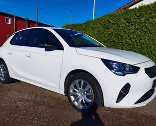 Opel Opel Corsa F Edition Gebrauchtwagen