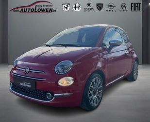 Fiat Fiat 500 0.9 TwinAir Mirror Gebrauchtwagen