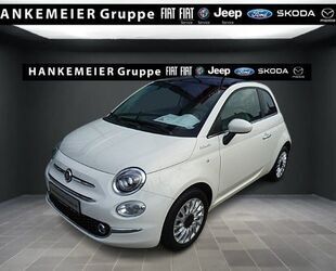 Fiat Fiat 500 1.0 Dolcevita -Klima-PDC-Panoramadach Gebrauchtwagen