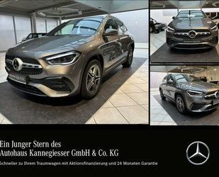 Mercedes-Benz Mercedes-Benz GLA 250 e*AMG*DISTRONIC*360°*MULTIBE Gebrauchtwagen