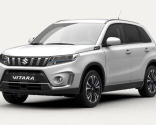 Suzuki Suzuki Vitara 1.4 BOOSTERJET HYBRID AL-Comfort Gebrauchtwagen