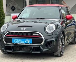 Mini MINI JOHN_COOPER_WORKS Mini 3-trg. John Cooper Wor Gebrauchtwagen