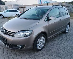 VW Volkswagen Golf Plus 1.4 LIFE LIFE Gebrauchtwagen