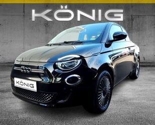 Fiat Fiat 500e ICON 2022 Klima Automatik Gebrauchtwagen