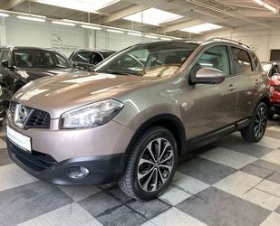 Nissan Nissan Qashqai I-Way 2,0i Aut,Navi,AHK,Tüv 09-25 Gebrauchtwagen