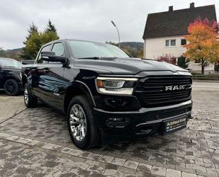 Dodge Dodge RAM 1500 Laramie Sport Aut. LPG Gebrauchtwagen