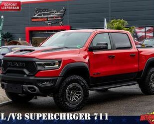 Dodge Dodge RAM TRX 6,2l Final Edition,SOFORT, Gebrauchtwagen