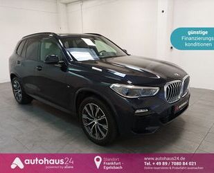 BMW BMW X5 xDrive45e M Sport AHK|Navi|Harman|Pano Gebrauchtwagen