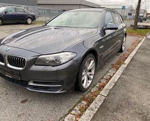 BMW BMW 5 Touring 530d xDrive Gebrauchtwagen