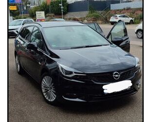 Opel Opel Astra ST + 1.5 Diesel 90kW Ultimate Auto Ulti Gebrauchtwagen