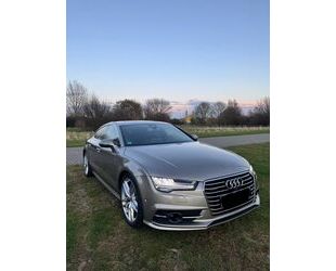 Audi Audi A7 3.0 TDI 200kW quattro S tronic Sportb. - Gebrauchtwagen