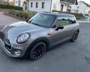 Mini MINI Cooper Cooper Gebrauchtwagen