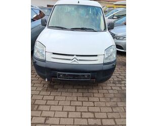 Citroen Citroën Berlingo 1.4 tüv 08/2025 Gebrauchtwagen