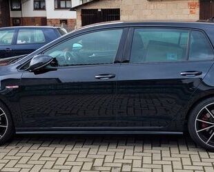 VW Volkswagen Golf 7 VII GTI Facelift 2.0 TSI BMT Gebrauchtwagen