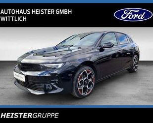 Opel Opel Astra GS Line, LED, RFKamera, 18 Zoll LM Gebrauchtwagen