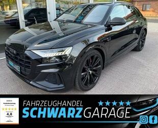 Audi Audi Q8 50 TDI quattro competition plus S-LINE Gebrauchtwagen