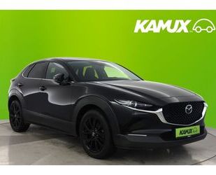 Mazda Mazda CX-30 2.0E-SKYACTIV-G Aut.Selection+LED+NAVI Gebrauchtwagen